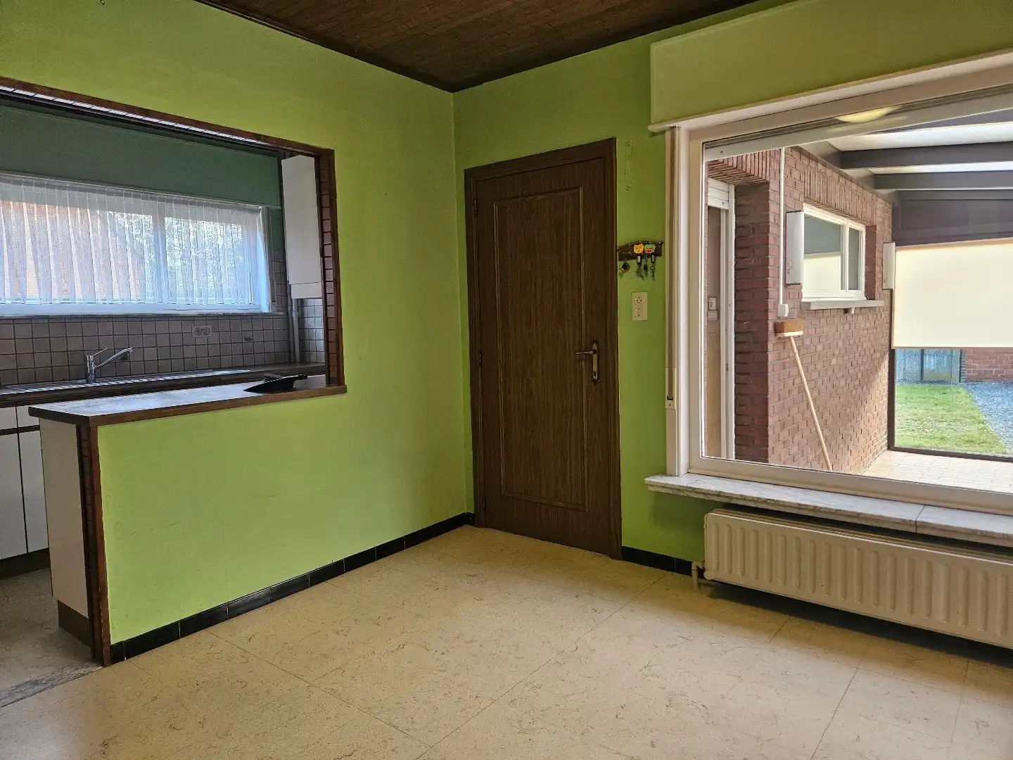 Ruime gezinswoning met 4 slaapkamers in Balen-Hulsen! foto 5