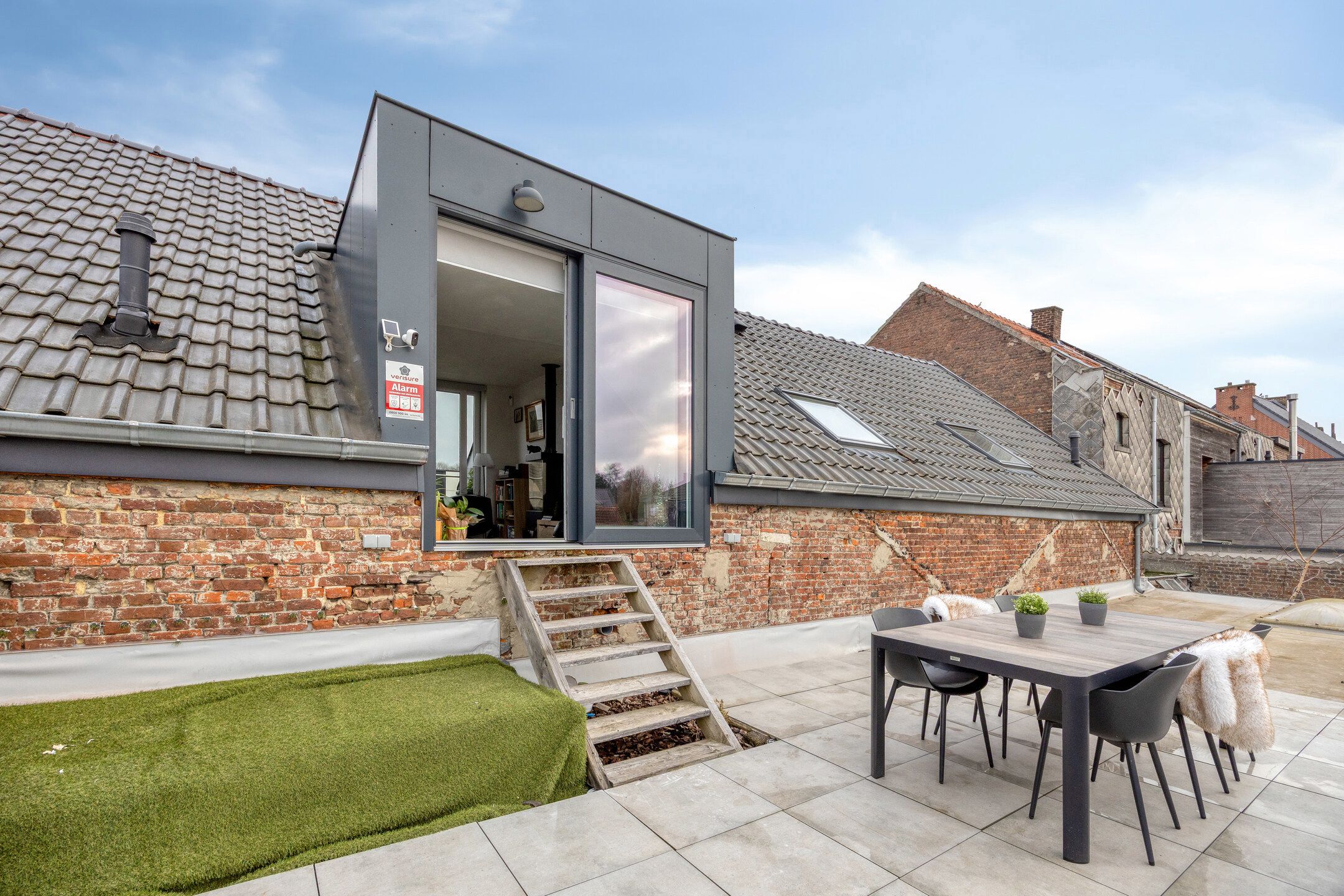 Appartement met 3 slaapkamers op strategische locatie foto 21