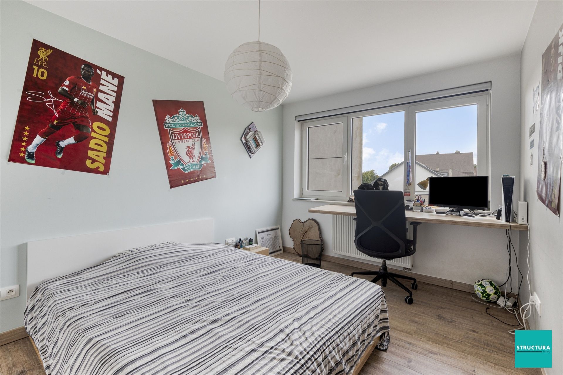 Instapklare BEN-woning te Relegem foto 13