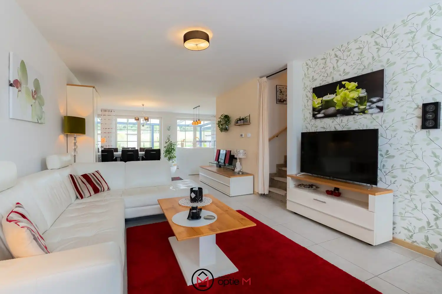 Halfopen bebouwing te koop in Werm (Bilzen-Hoeselt) – energiezuinige BEN-woning uit 2023 foto 7