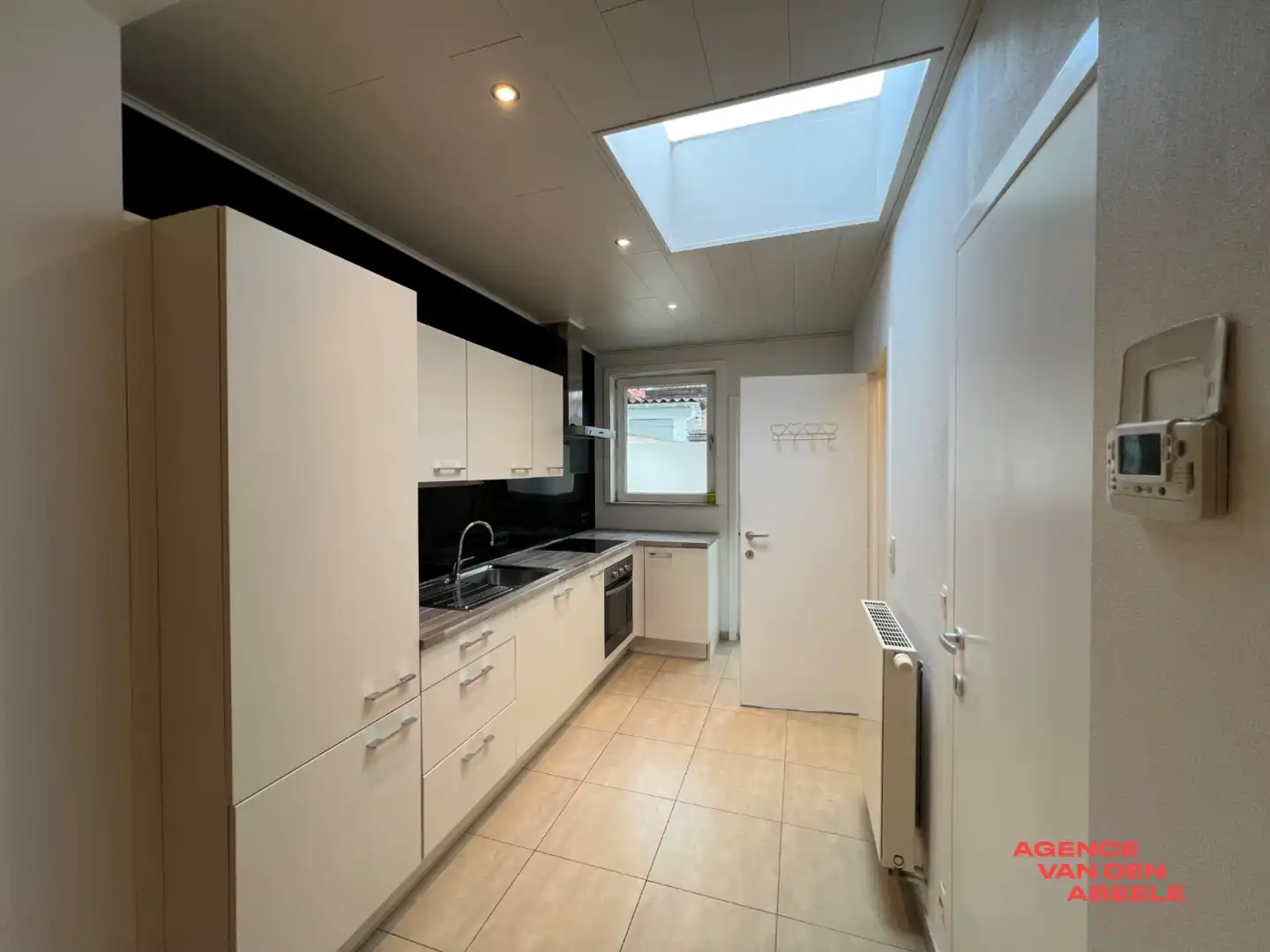 Instapklare woning met 2 slaapkamers foto 6