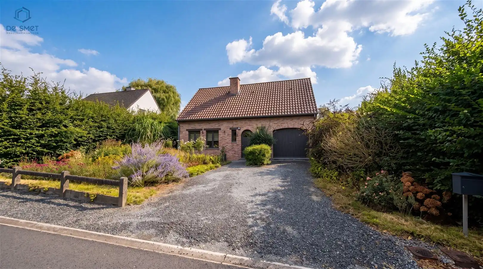 Huis te koop Losweg 3 - 9500 OVERBOELARE
