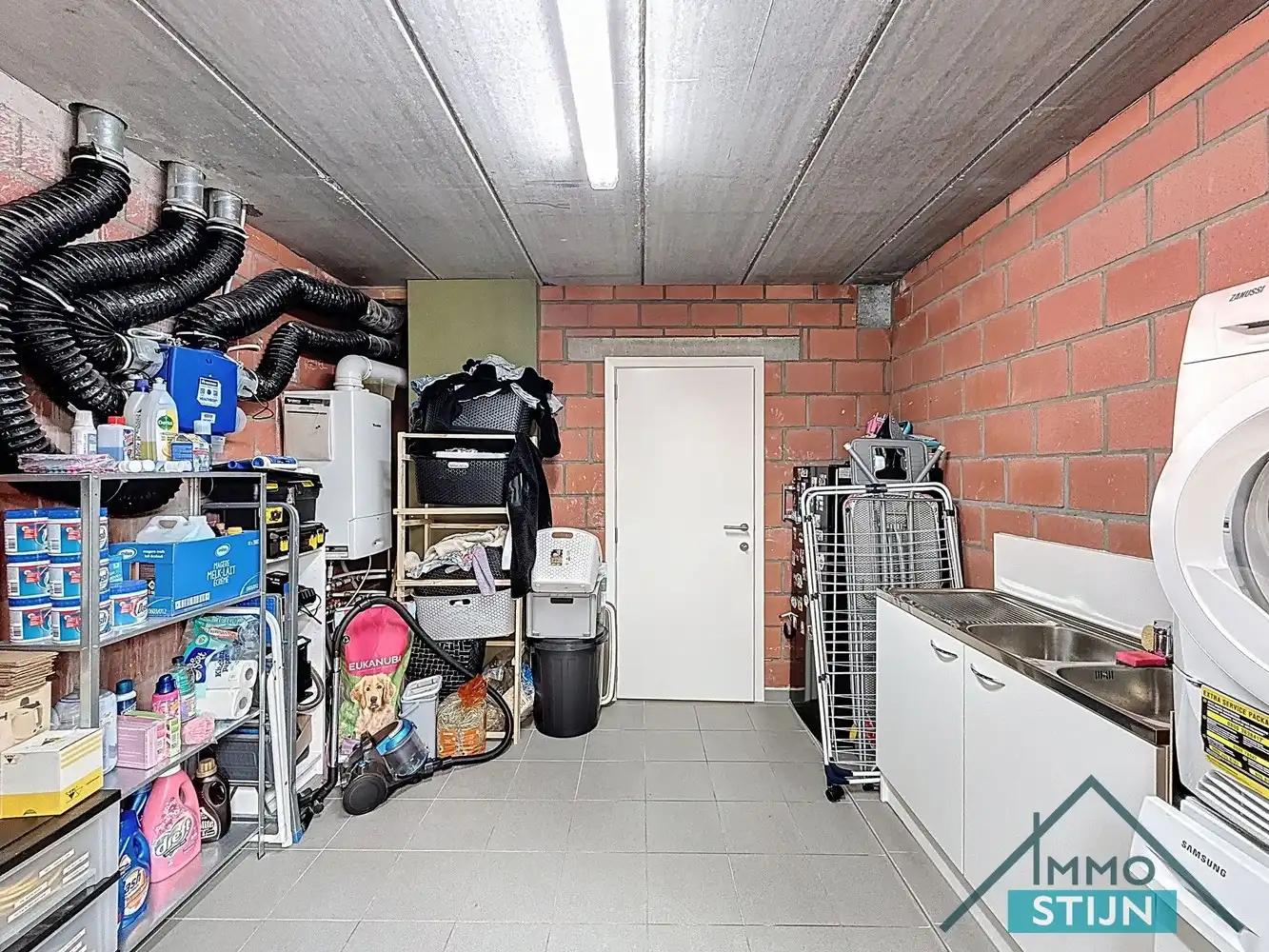 Recente woning met 3 slaapkamers foto 14