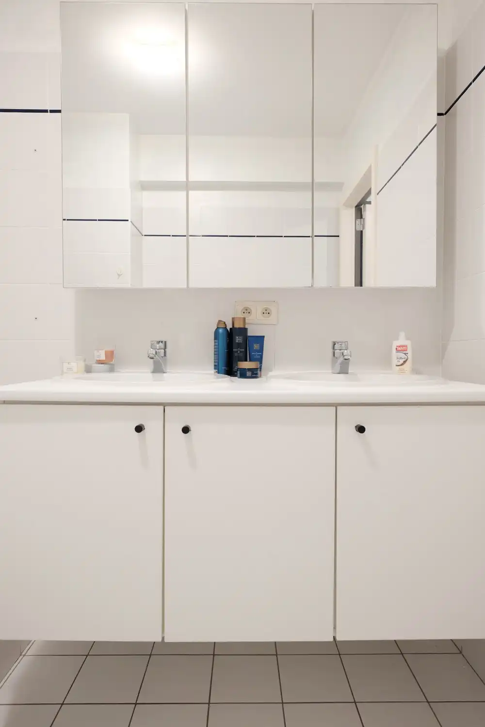 Gezellig gelijkvloers appartement met terras, tuintje en optionele garage foto 11
