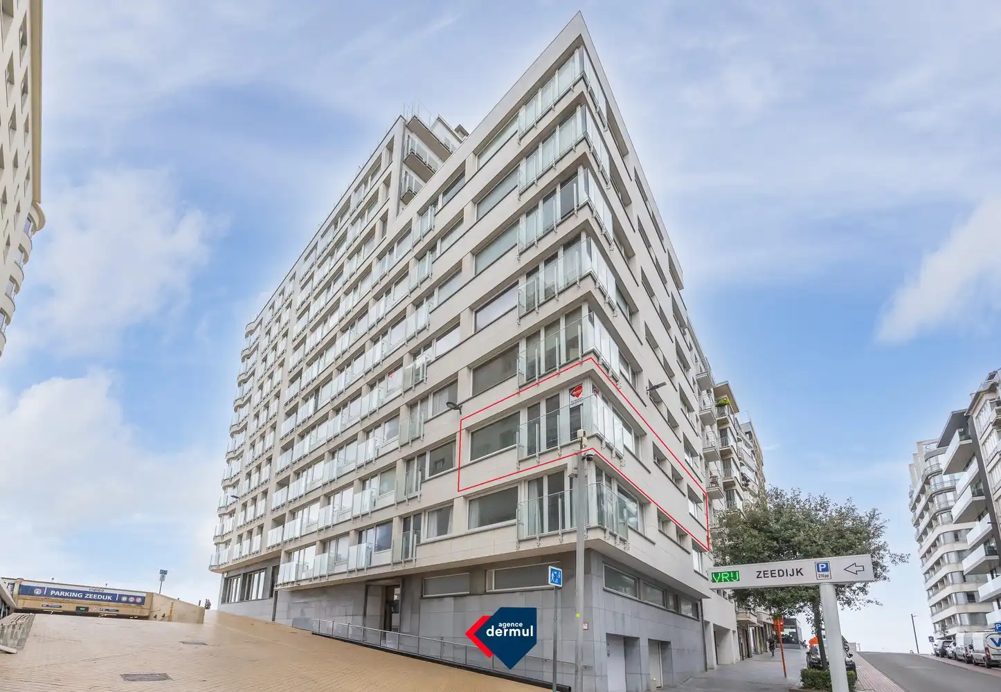 RESIDENTIE OSBORNE foto {{pictureIndex}}