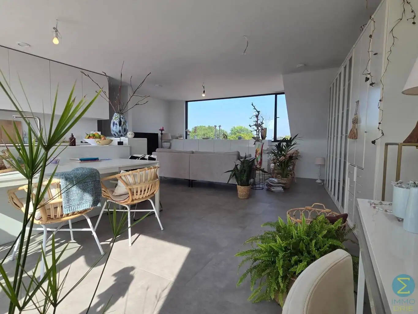 Loft te huur foto 3
