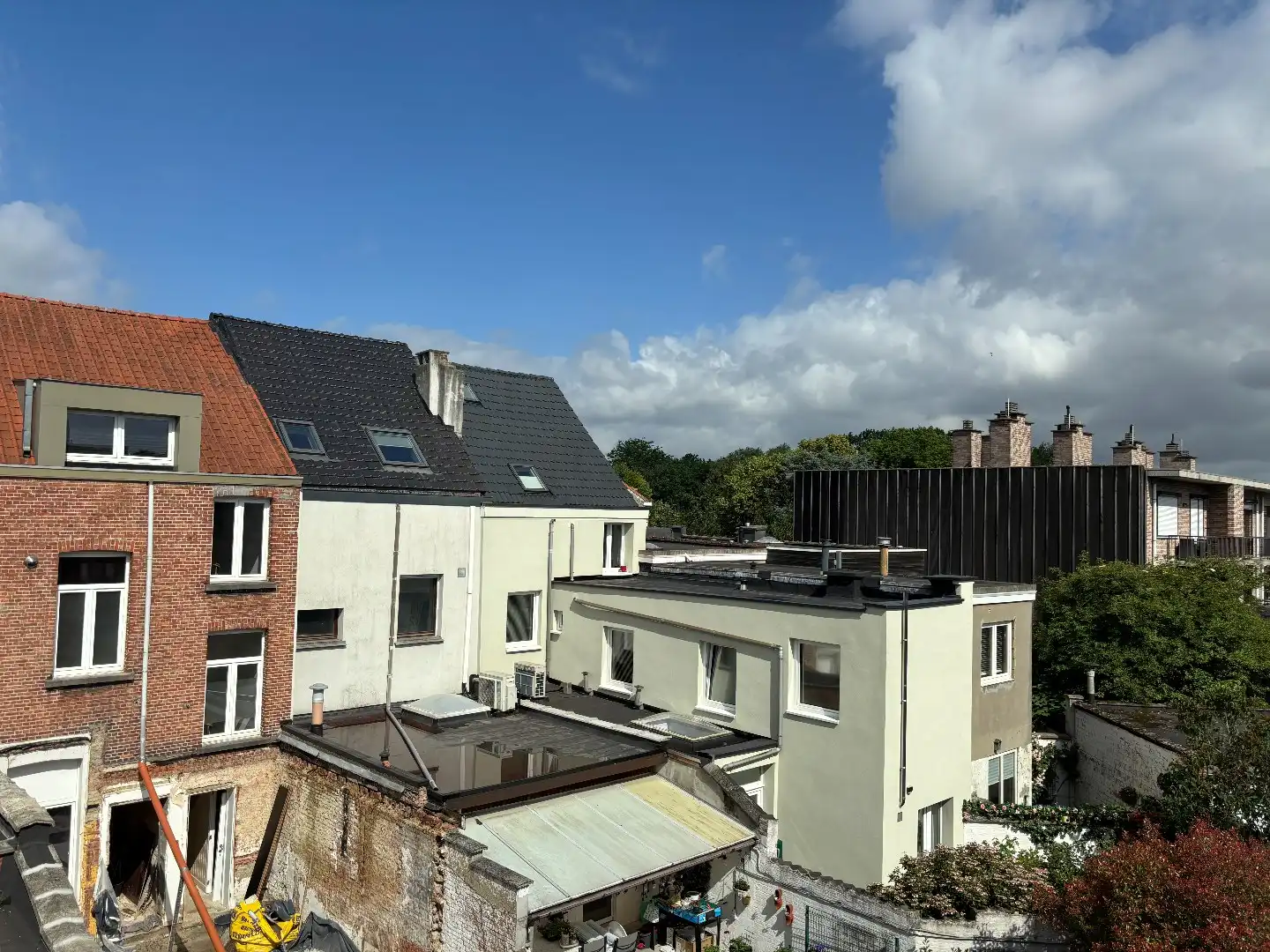 Energiezuinig appartement met 2 slaapkamers en garage foto 8