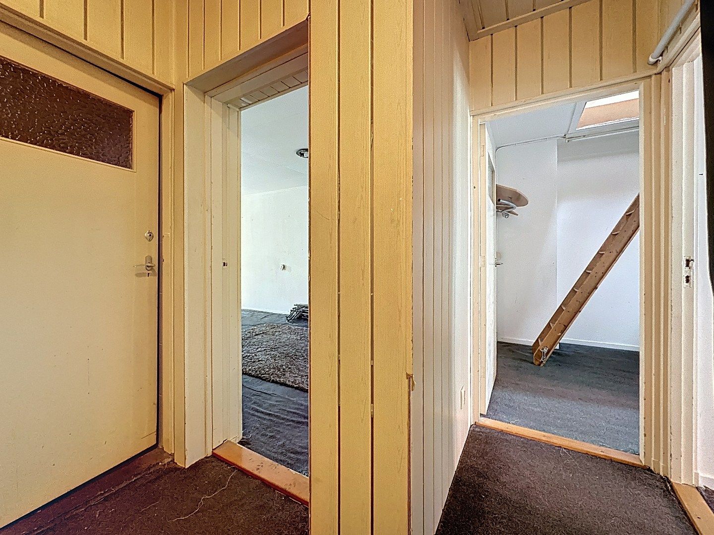 Te huur: Winkelpand met bovenwoning  foto 16