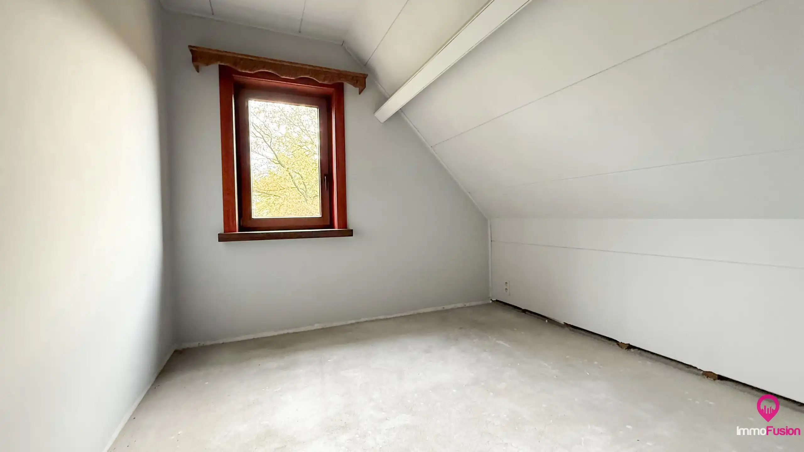 Exclusieve hoeve op 40are met bosrijke ligging te Paal! foto 35