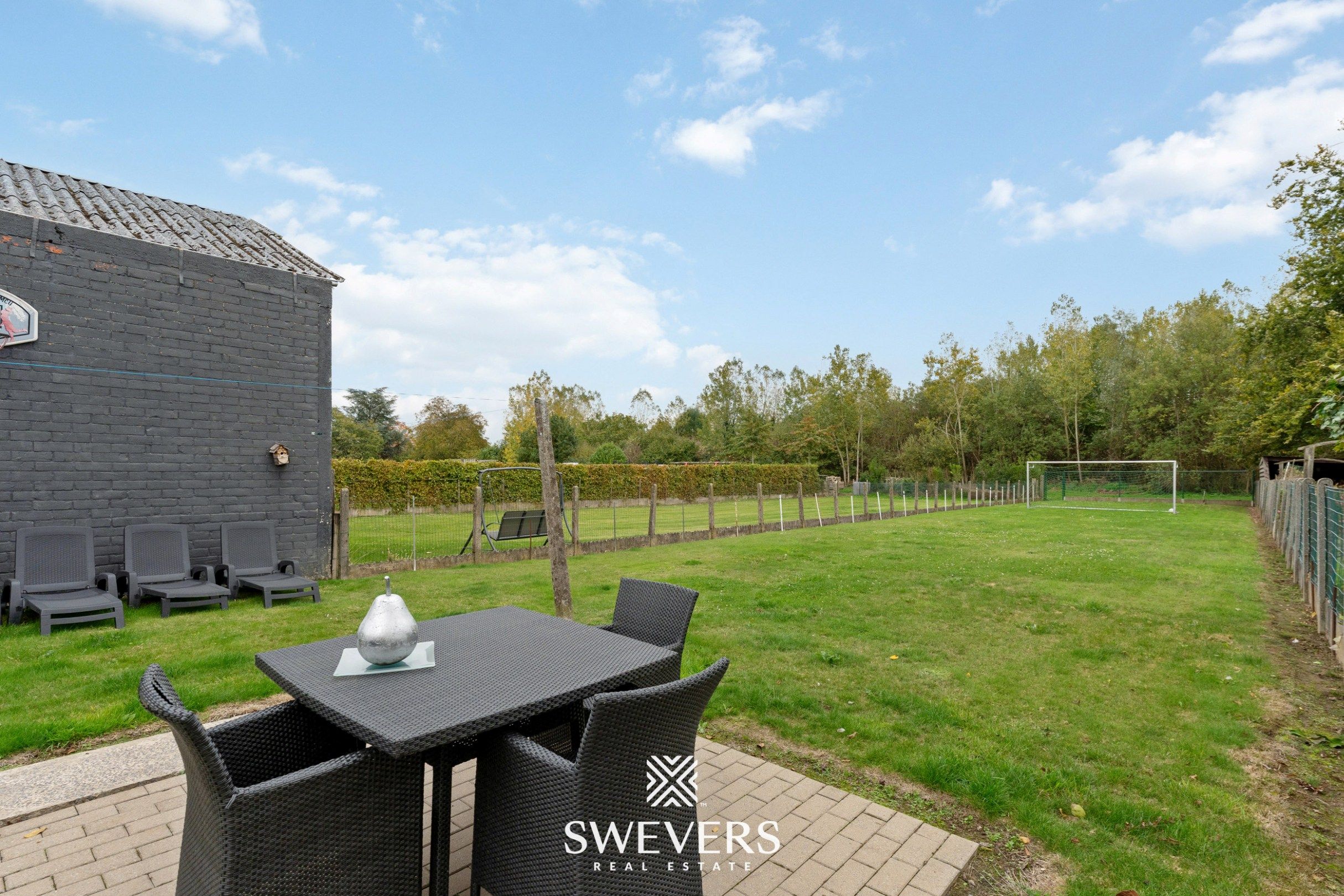 Charmante en functioneel ingerichte woning te Zoutleeuw  foto 27
