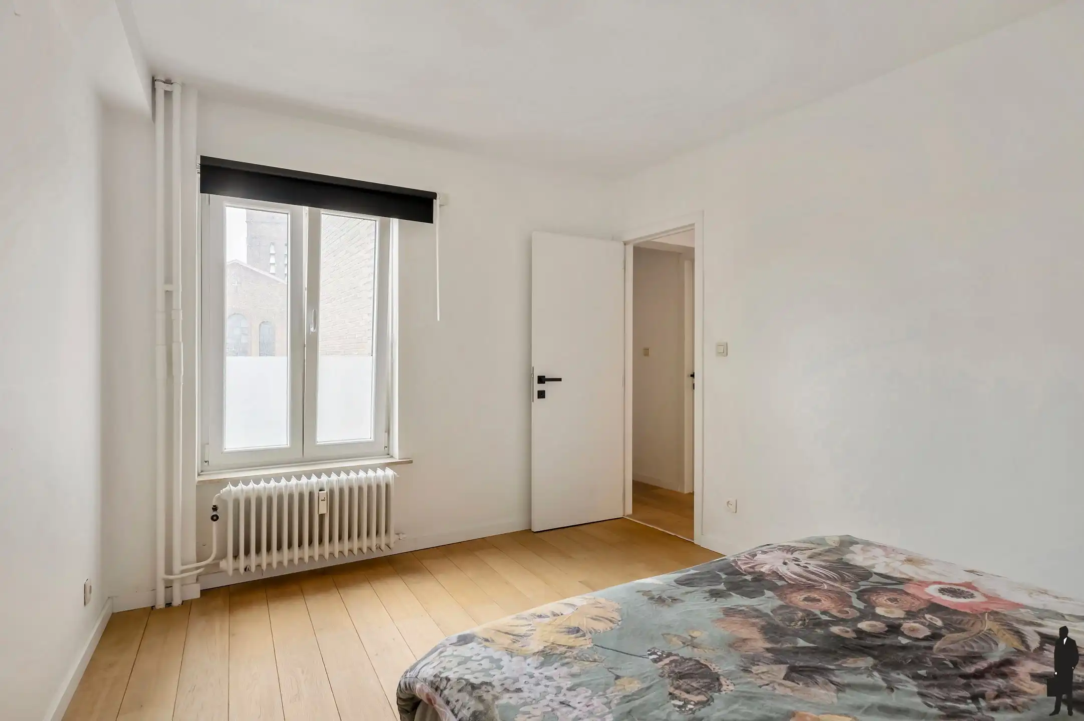 Prachtig, lichtrijk appartement met 3 slaapkamers. foto 9