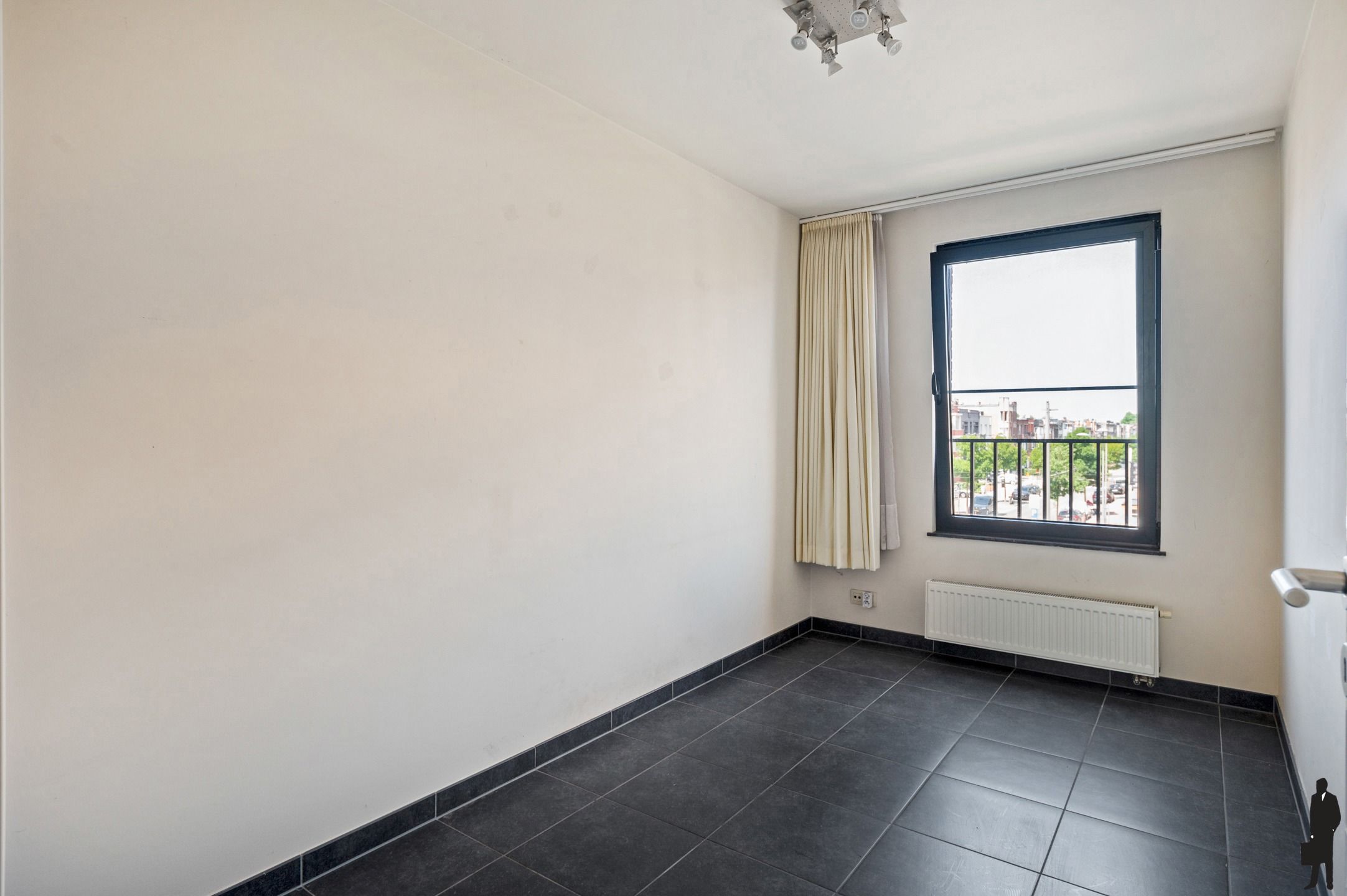 Prachtig appartement met zicht op het Bouckenborghpark foto 23