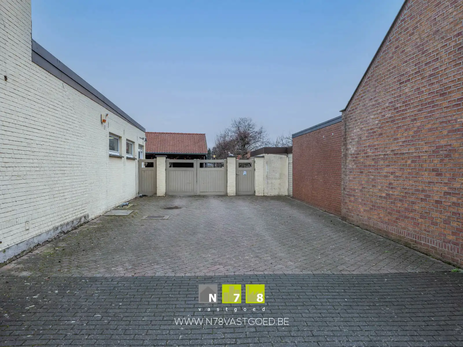 Commercieel te koop foto 38