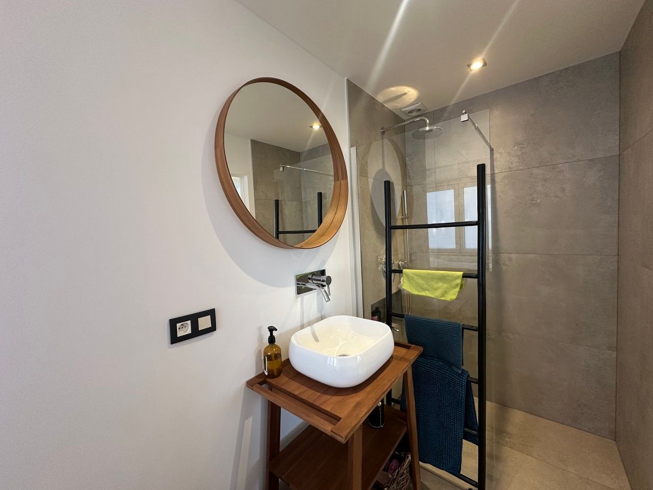 RESIDENTIE COSTA DEL SOL foto 7