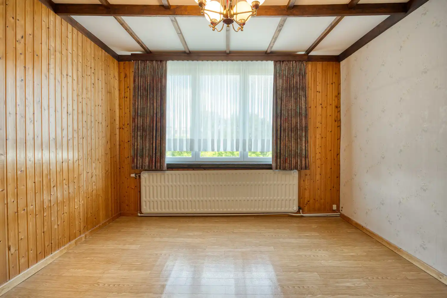 Unieke te renoveren vrijstaande woning met 2 tot 3 slks en kleine tuin! foto 14
