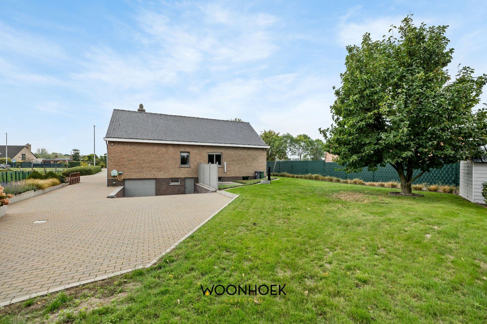 VERKOCHT! Woonhoek Vastgoed Lokeren foto 24
