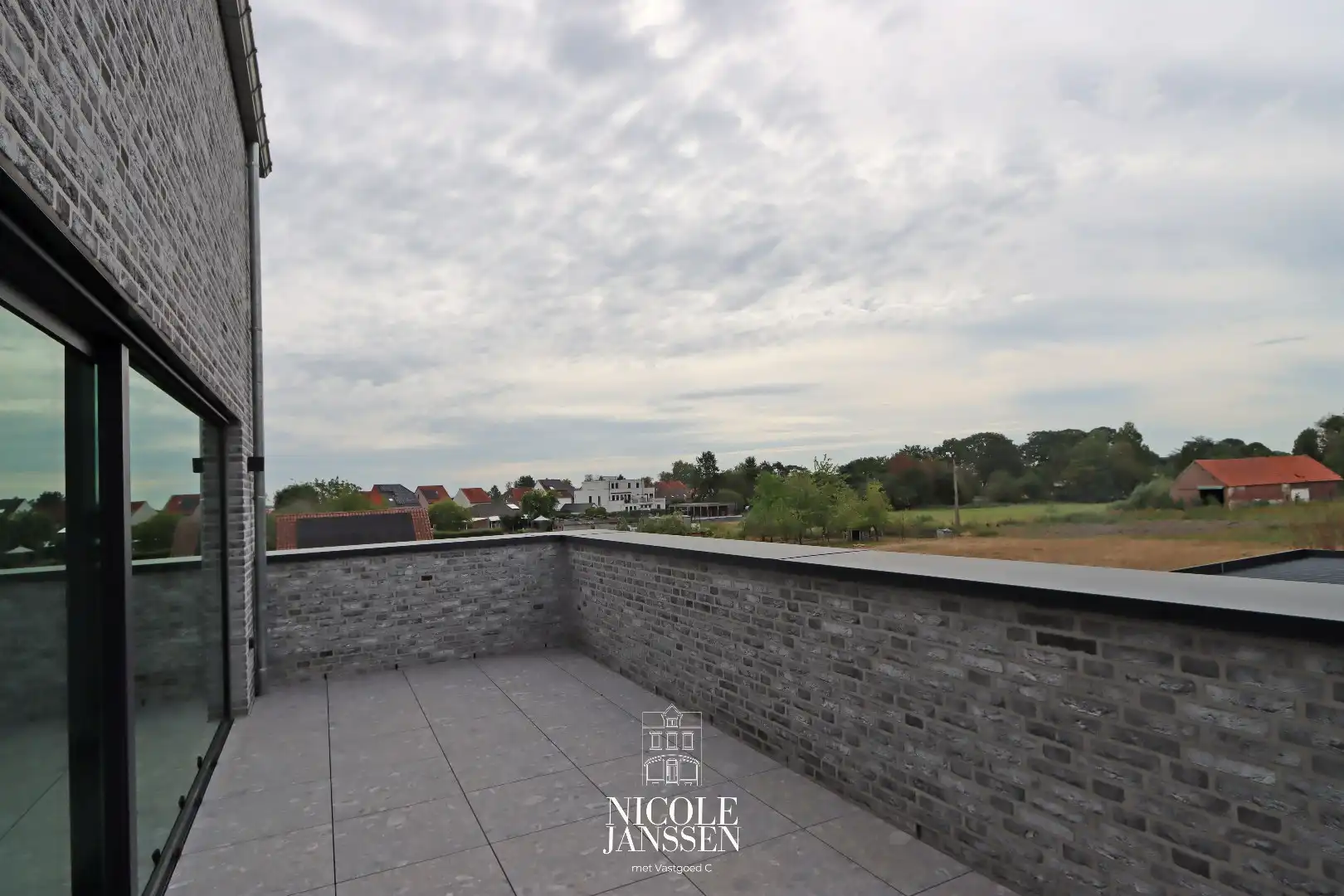 Duplex-appartement met drie slaapkamers foto 15