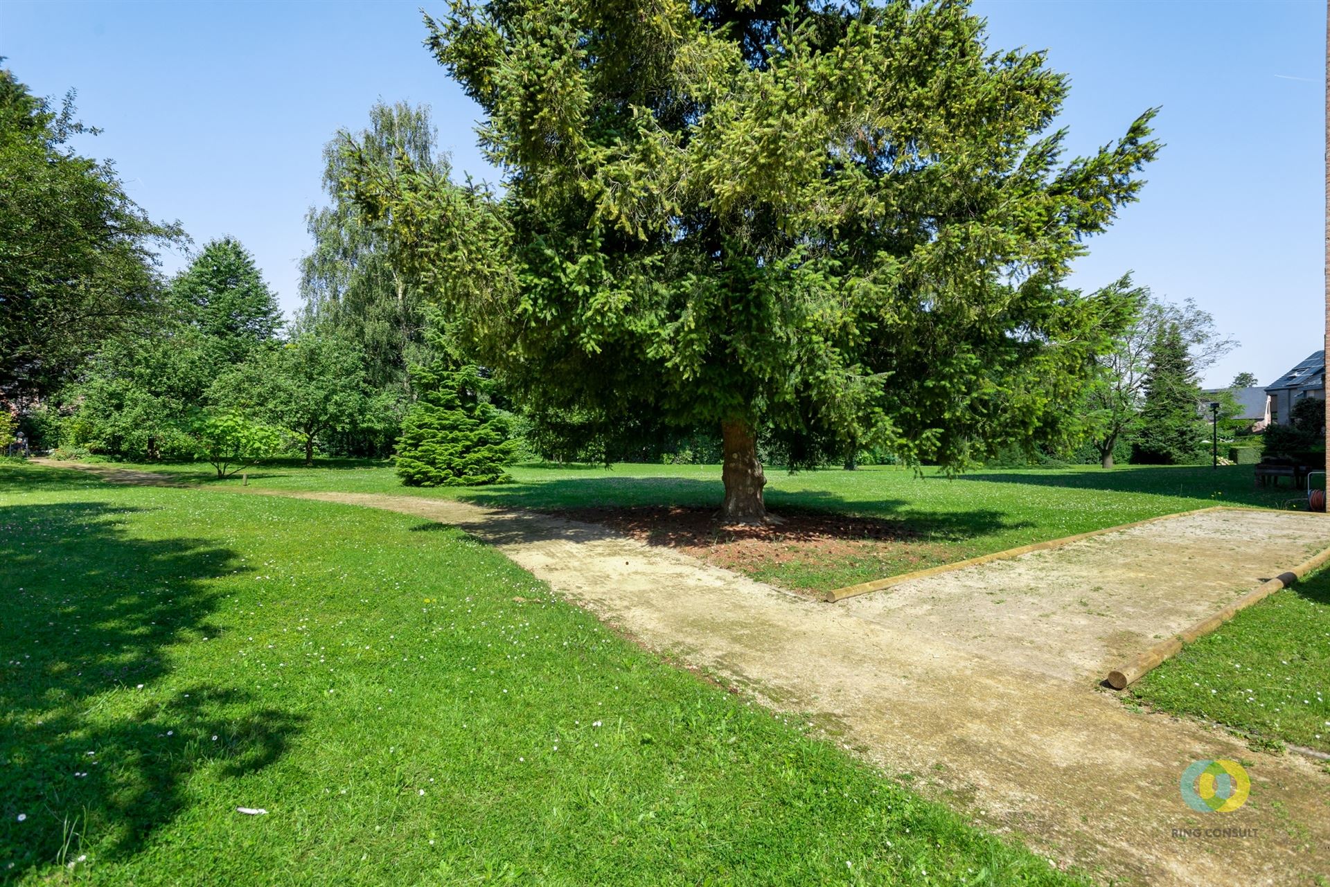 ** IN OPTIE ** Serviceflat op toplocatie nabij Dumonplein foto 15