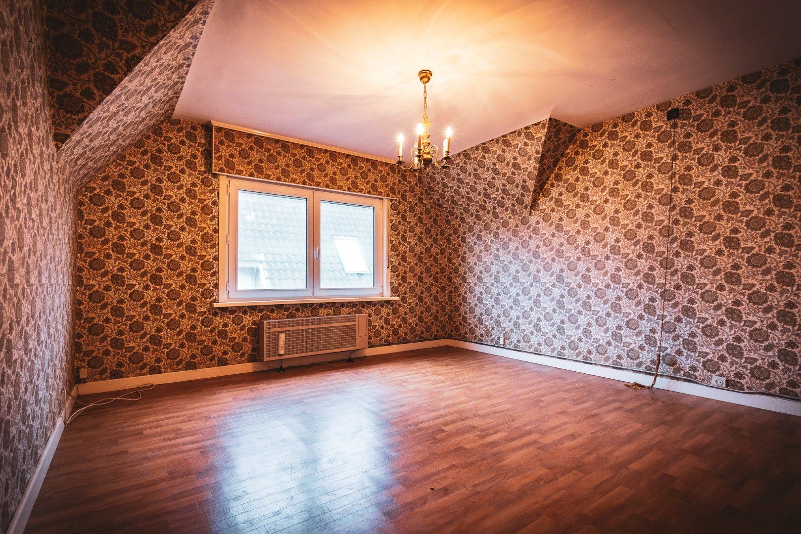 Grondig te renoveren / herop te bouwen woning te Maldegem foto 19