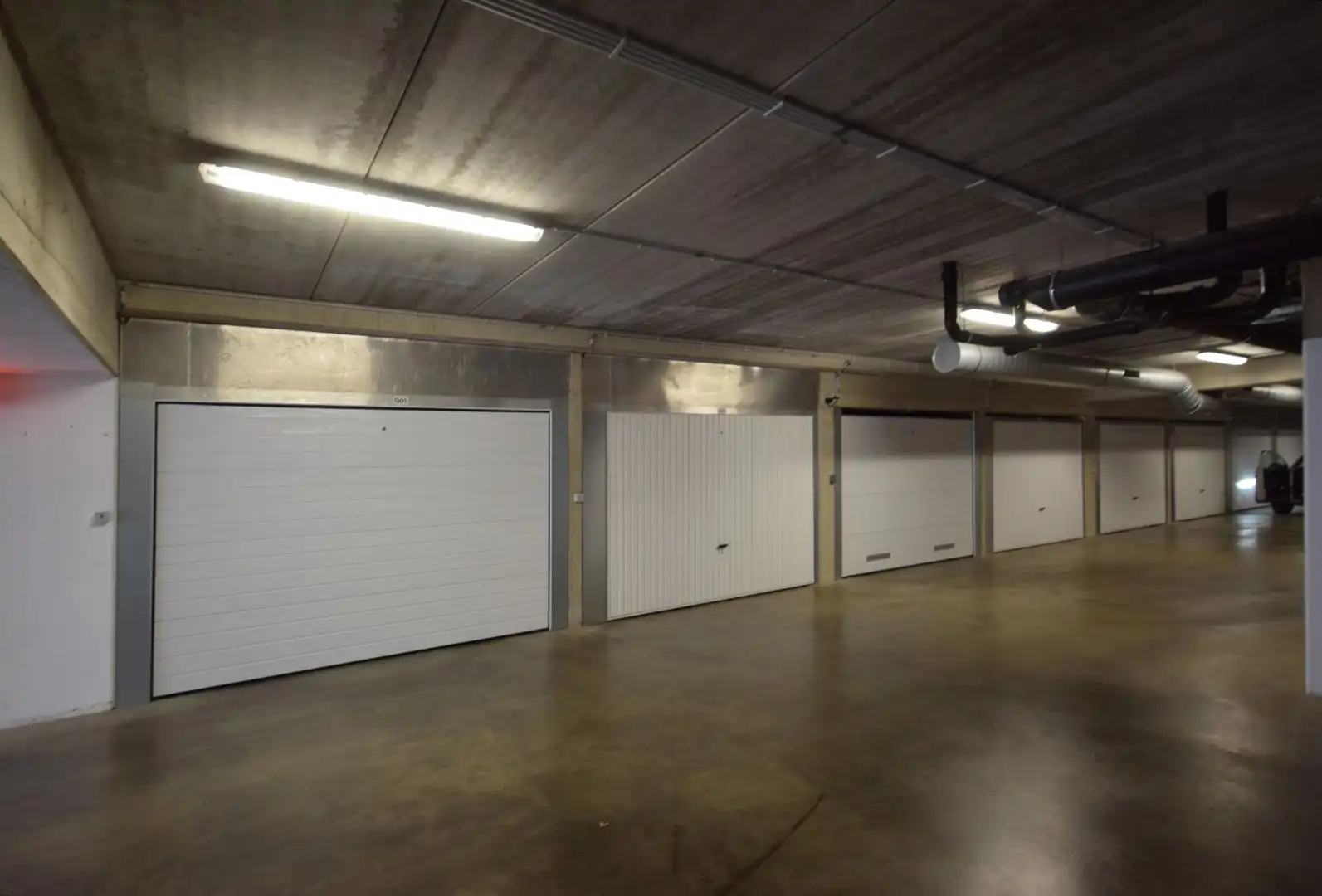 NIEUWBOUW APPARTEMENT foto 16