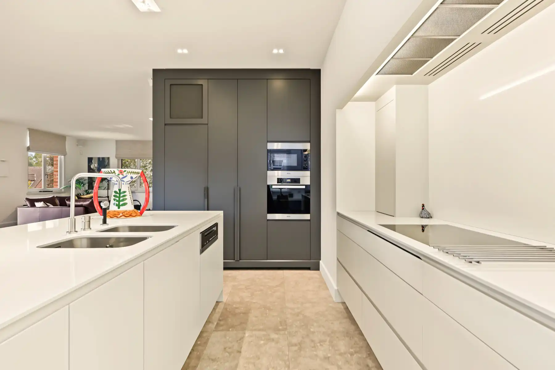 Centrum Schilde - Luxueus en ruim appartement van ca. 222 m² foto 11