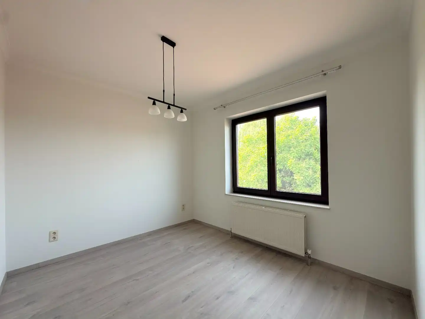 Appartement met drie slaapkamers in Opvelp foto 10