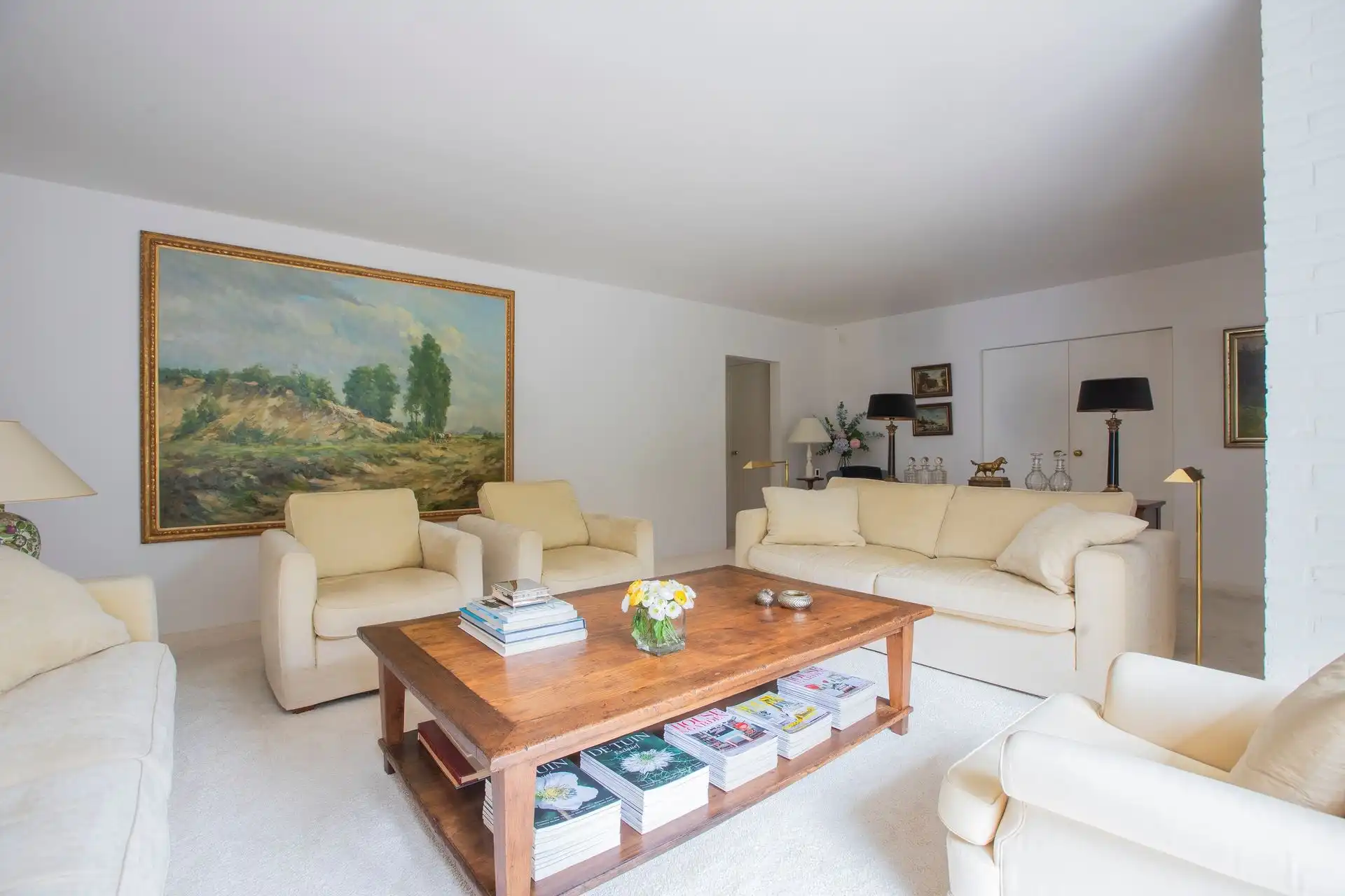 Vrijstaande villa op toplocatie aan de Zilverkust in Lanaken foto 19