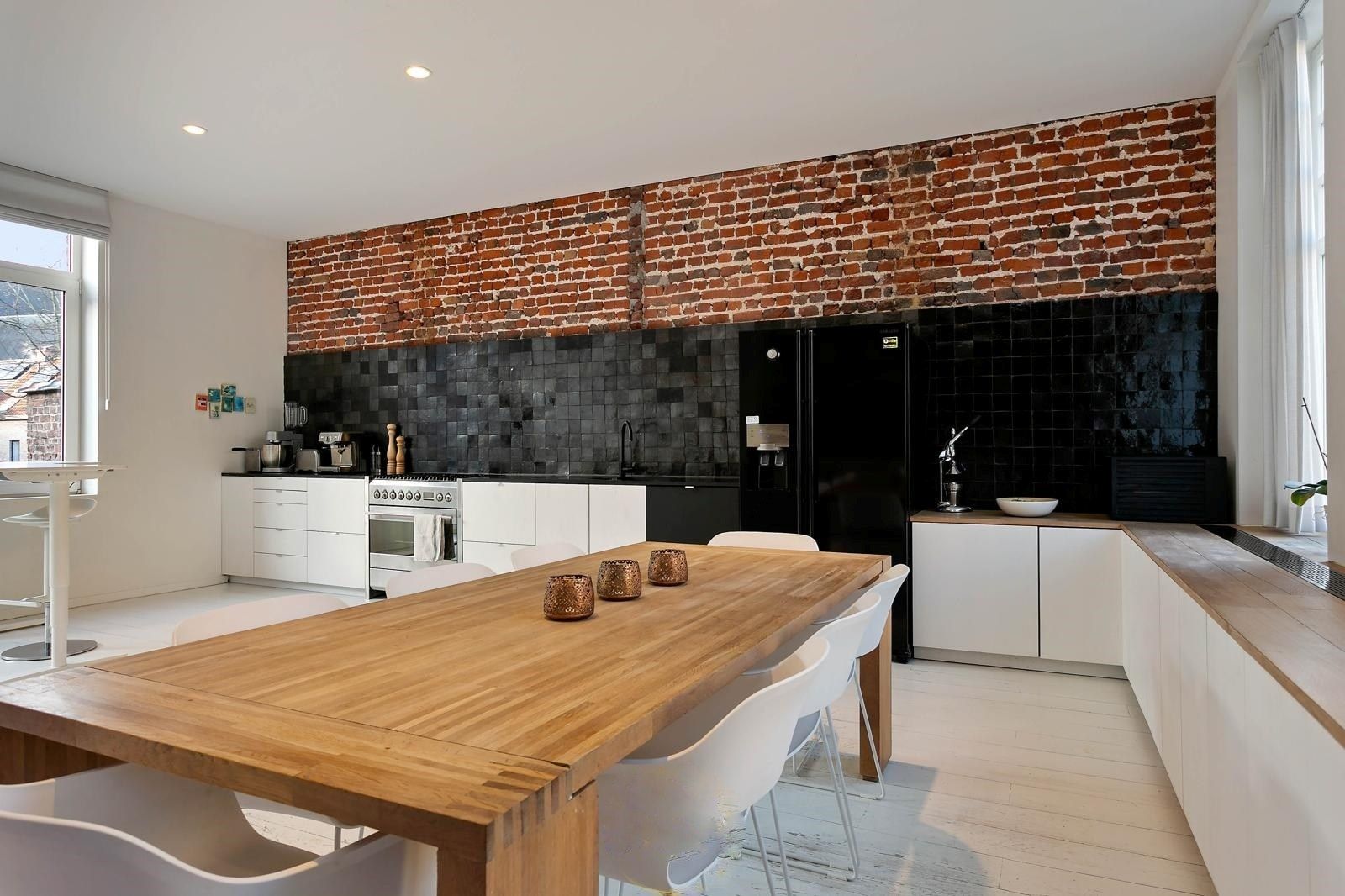 karaktervol herenhuis in het stadscentrum met ruim zonnig terras.  foto 8