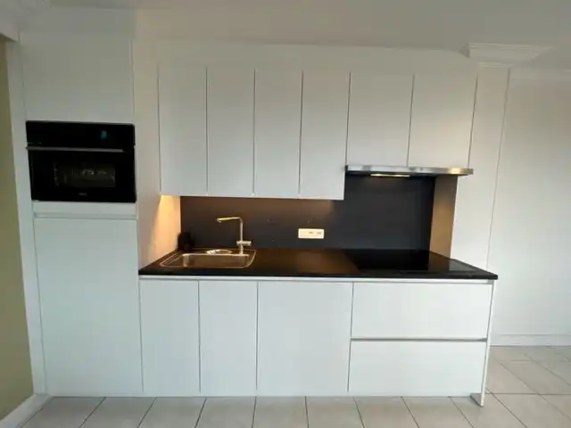 Trendy studio met fenomenaal uitzicht foto 7