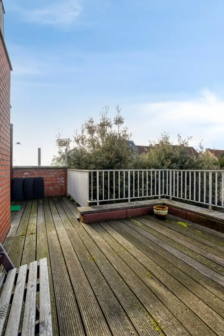 Ruim appartement te koop in kleinschalige residentie op de eerste verdieping foto 27