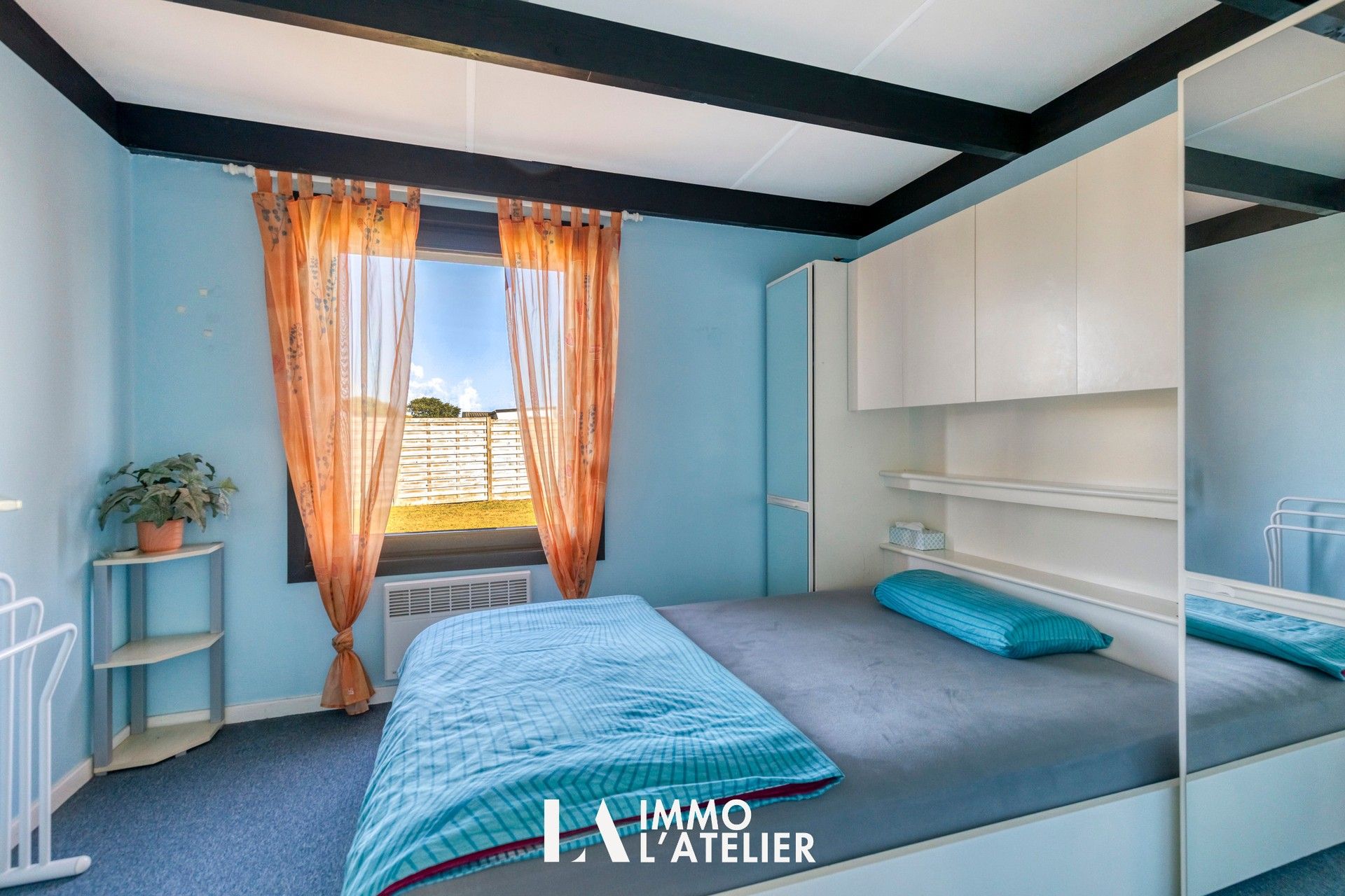 Vakantiewoning op wandelafstand van zee, Middelkerke. foto 11