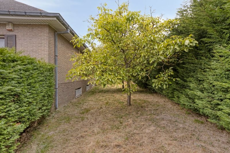 Vrijstaande ruime bungalow foto 14