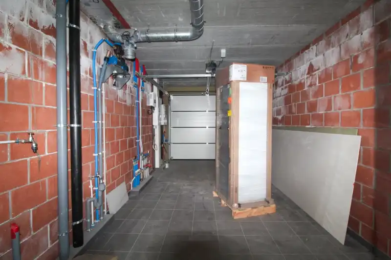 Energiezuinige nieuwbouwwoning te huur in rustige wijk te Eeklo foto 5