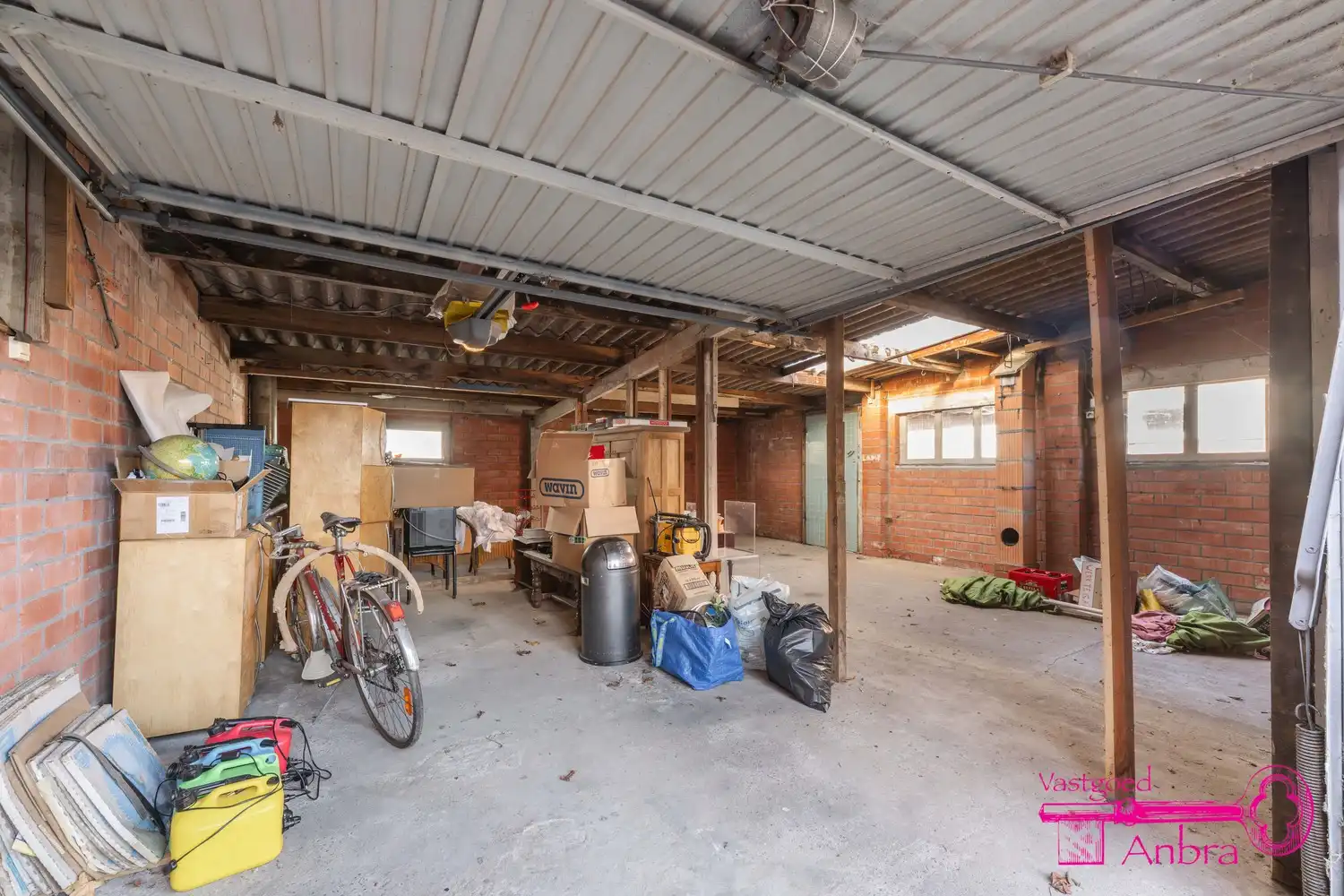 VIJVERDAMSTRAAT 17 - 8760 TIELT (MEULEBEKE) foto 22