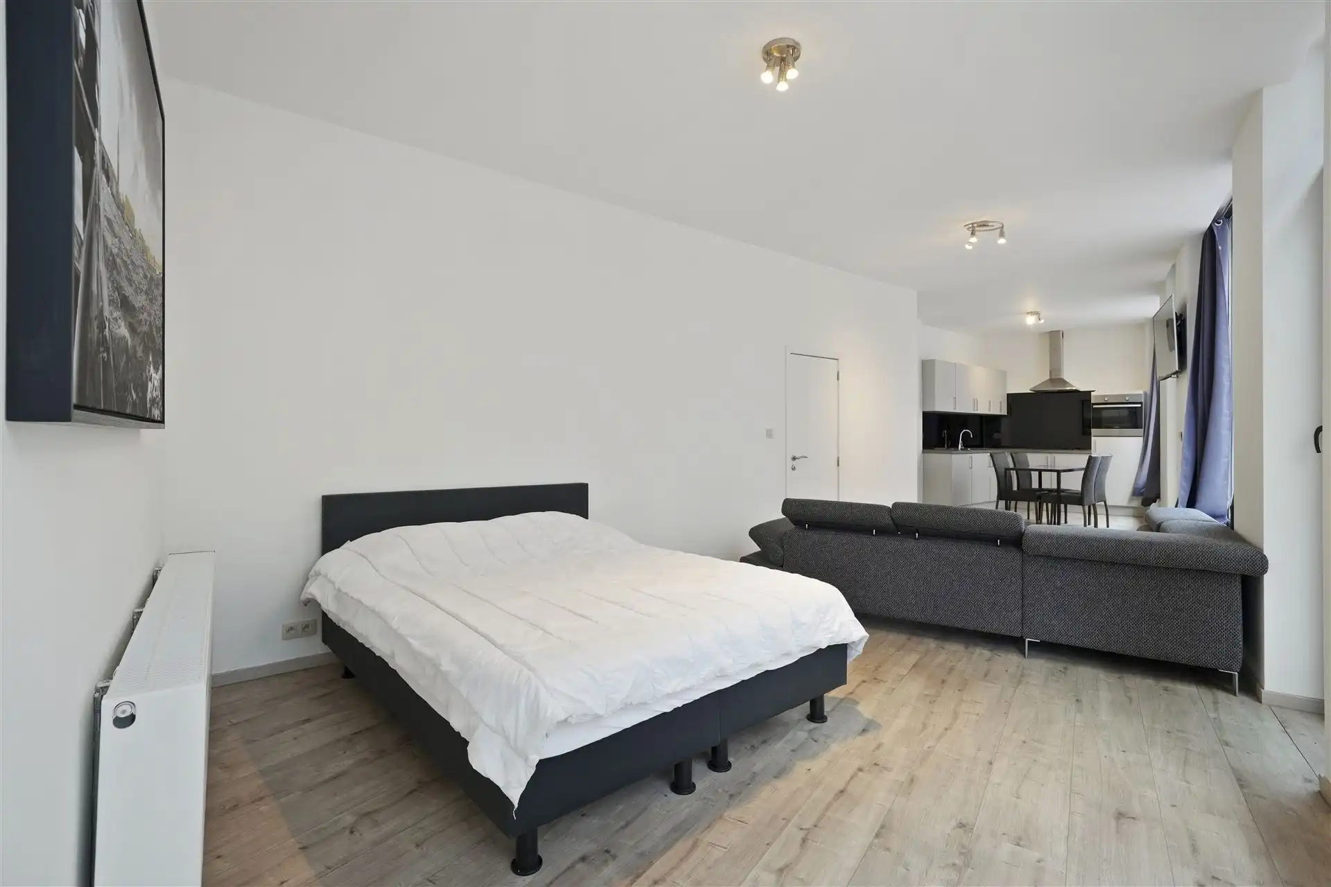 CENTRALE LIGGING / RUIME WONING foto 26