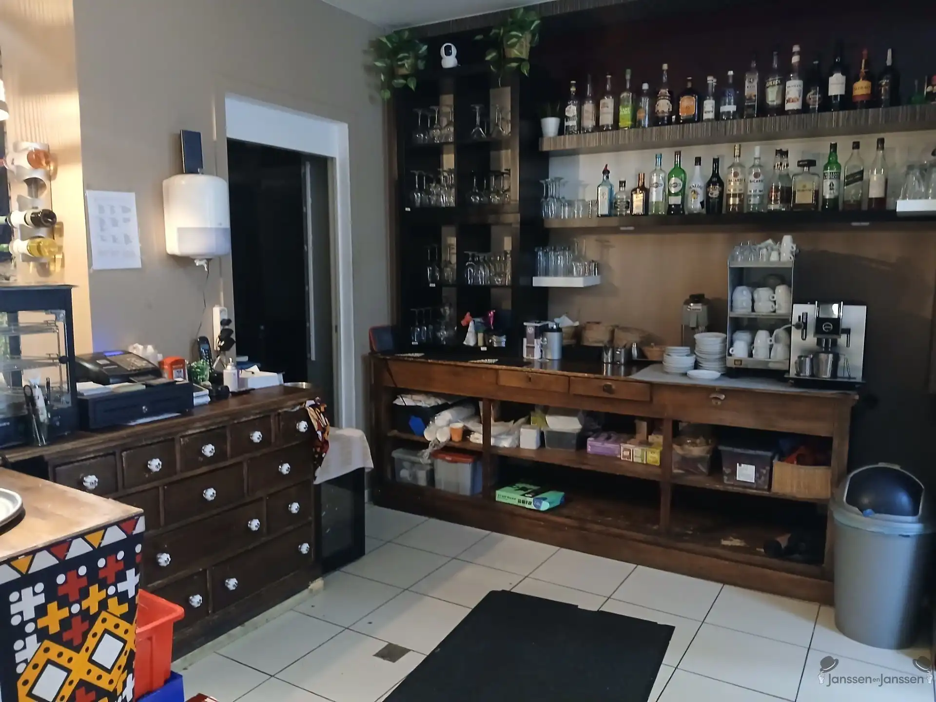 BRASSERIE ANDERS DAN ANDERS, CENTRUM AARSCHOT, NABIJ GROTE MARKT. foto 24