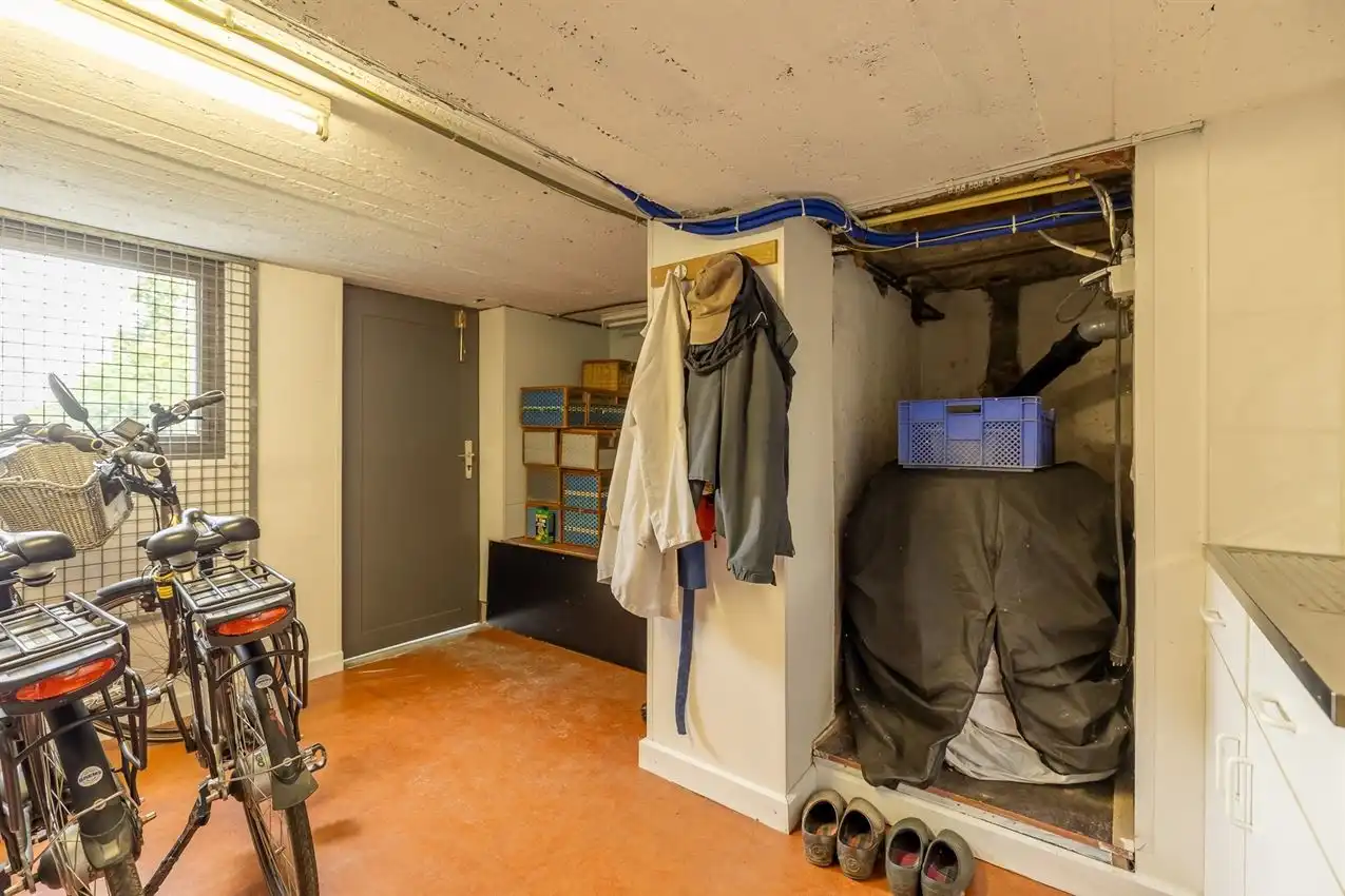 Wonen in het groen, heerlijke terrassen,  prachtige zichten foto 38