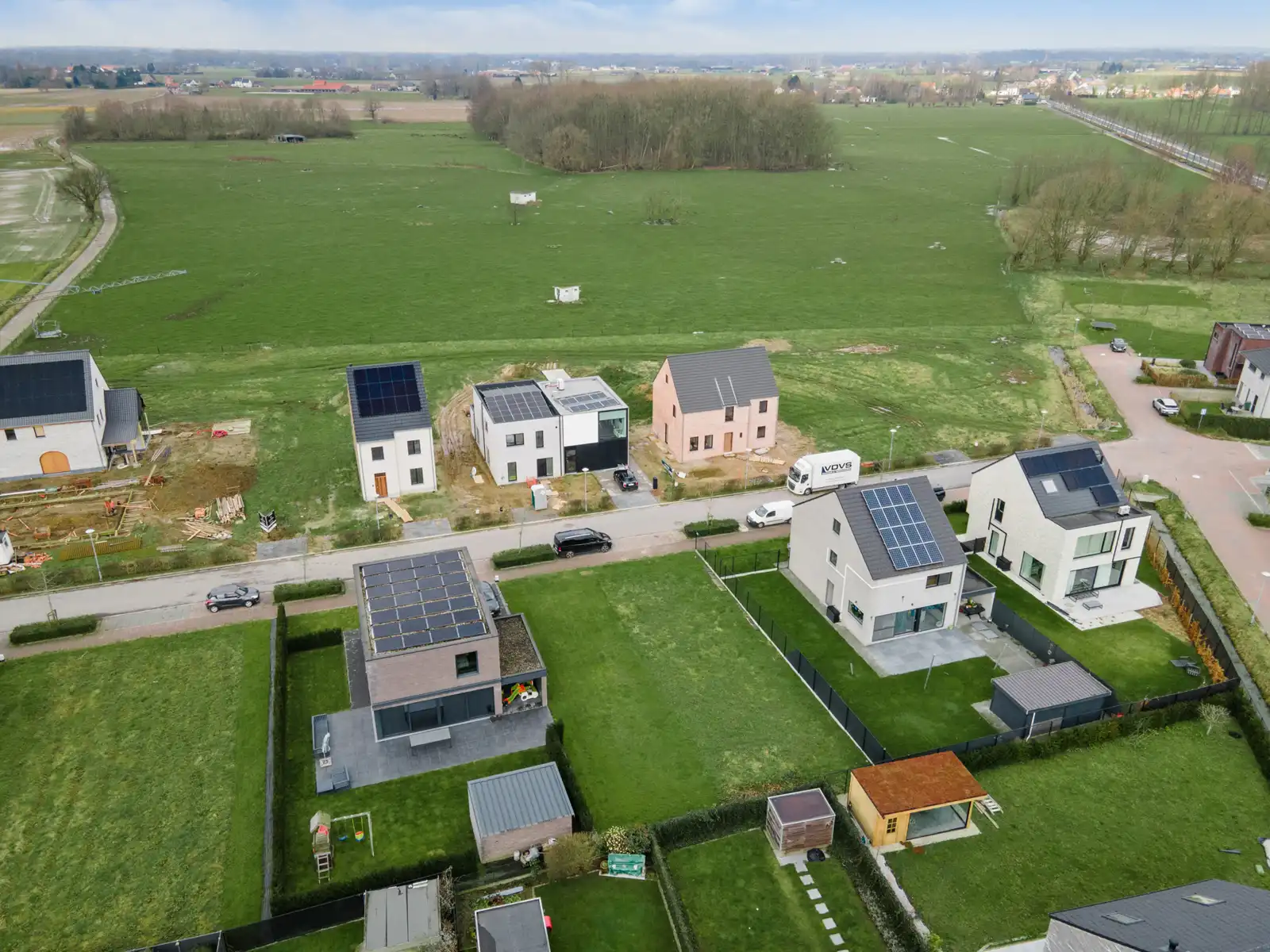 Bouwgrond open bebouwing – uniek zicht op de velden, 5a25ca! foto {{pictureIndex}}