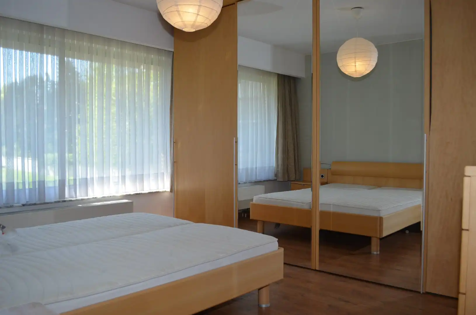 Domaine "Sites de la Loire" - Appartement met twee slaapkamers, ruim terras en private kelder. foto 16