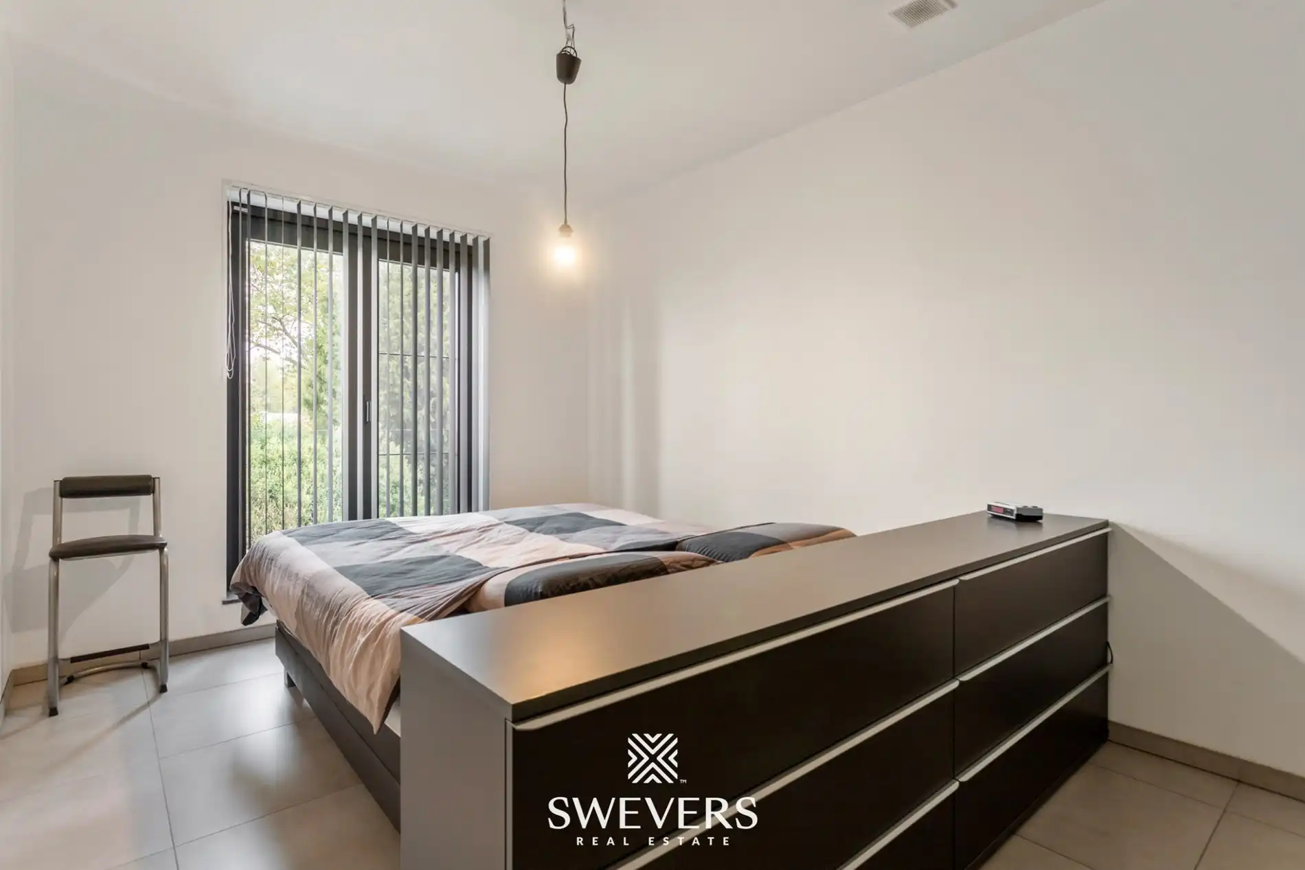 Energiezuinige duplex (154 m²) met terras en 2 badkamers foto 16