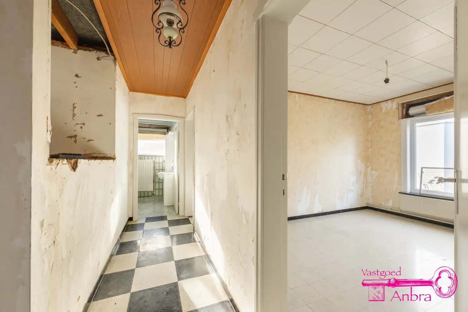 VIJVERDAMSTRAAT 17 - 8760 TIELT (MEULEBEKE) foto 17