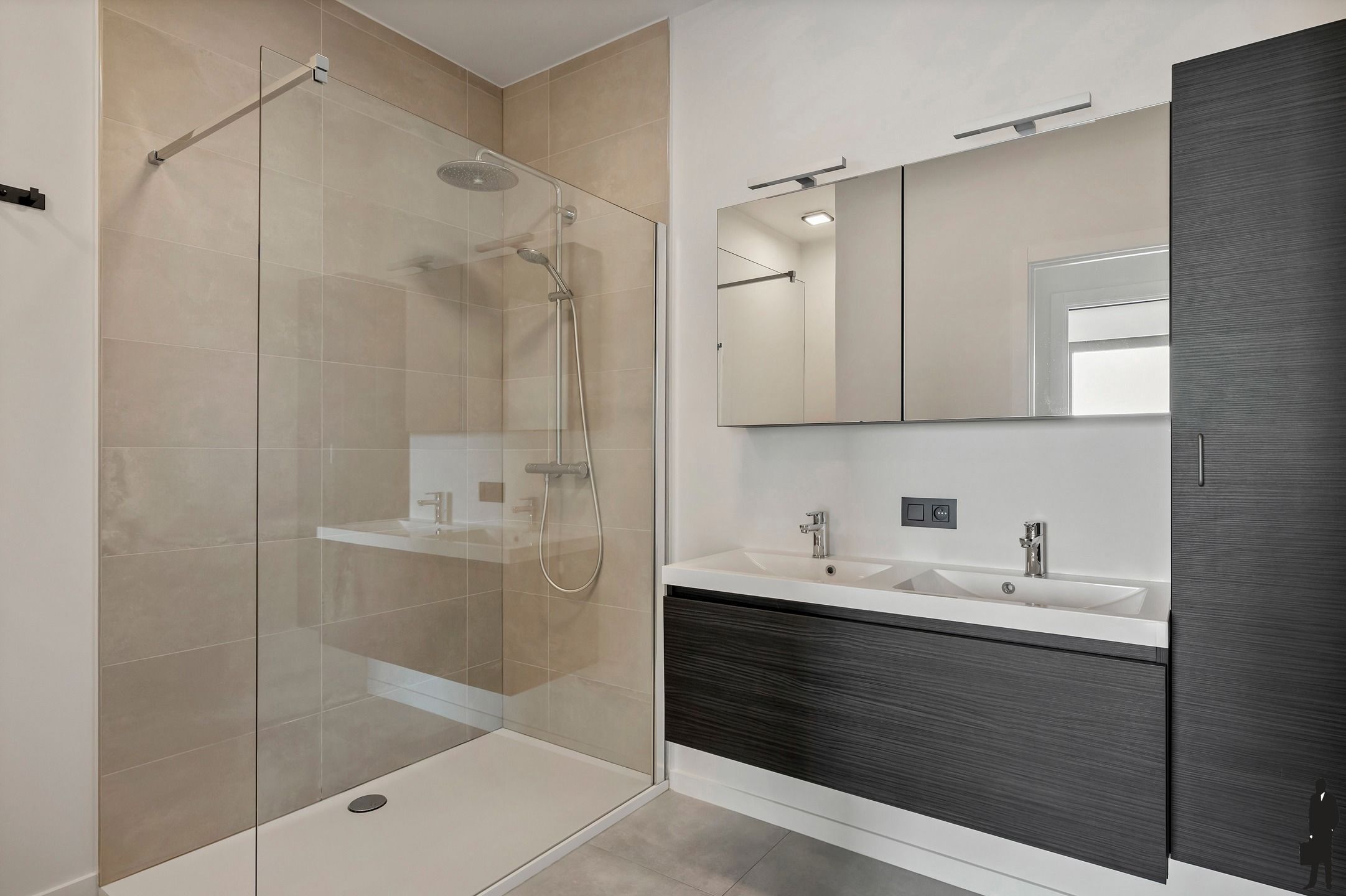 Luxueus, instapklaar appartement in hartje Oud-Turnhout foto 22