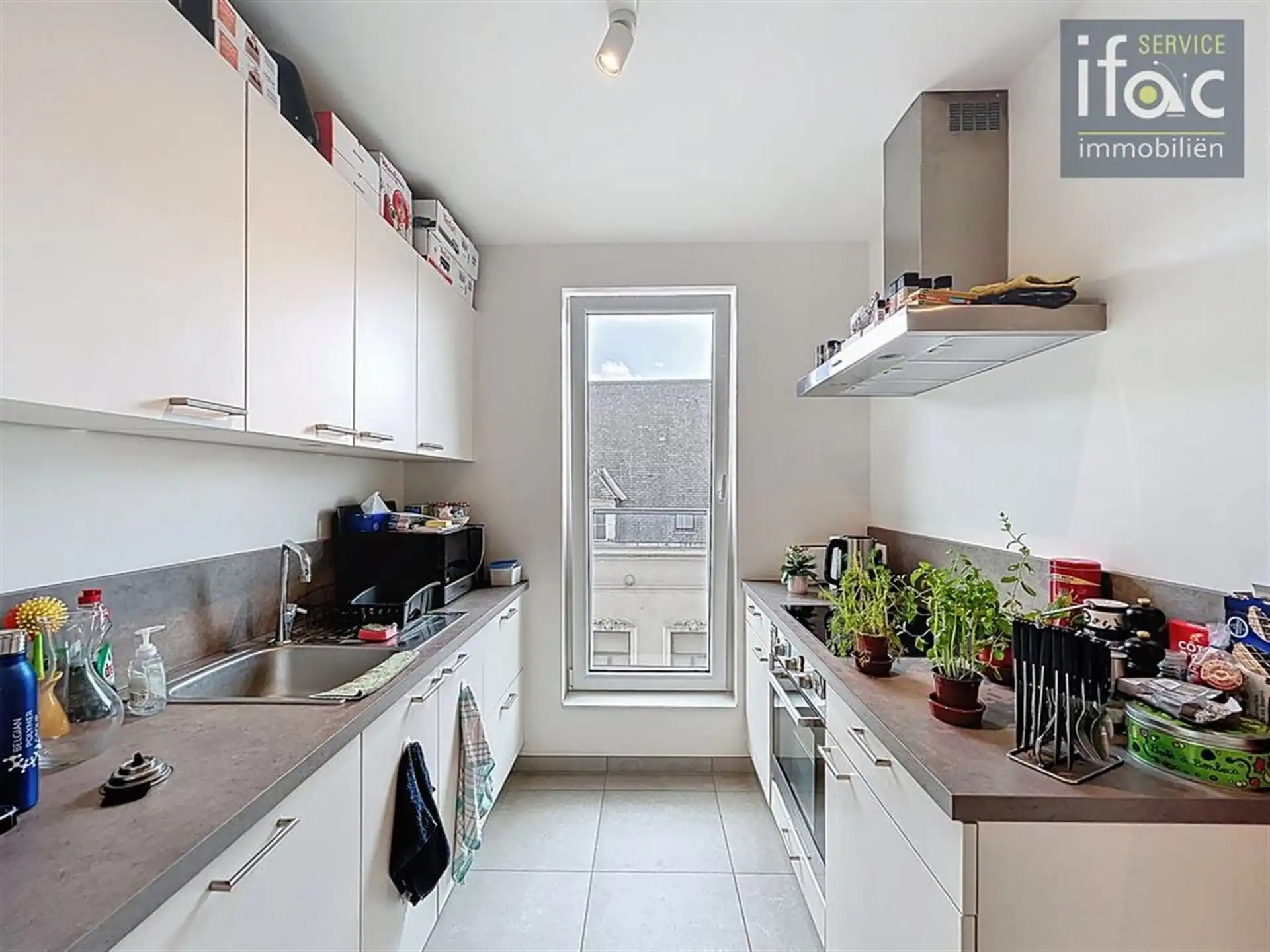 Mooi appartement in het centrum van Tervuren foto 7