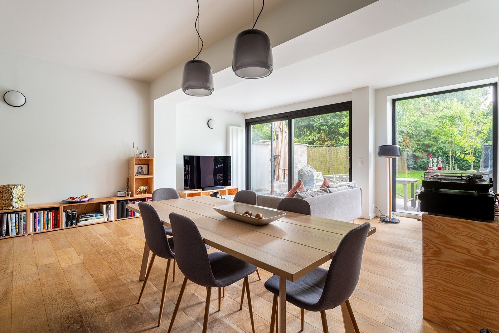 Park Den Brandt: Luxueus gerenoveerde woning foto 9