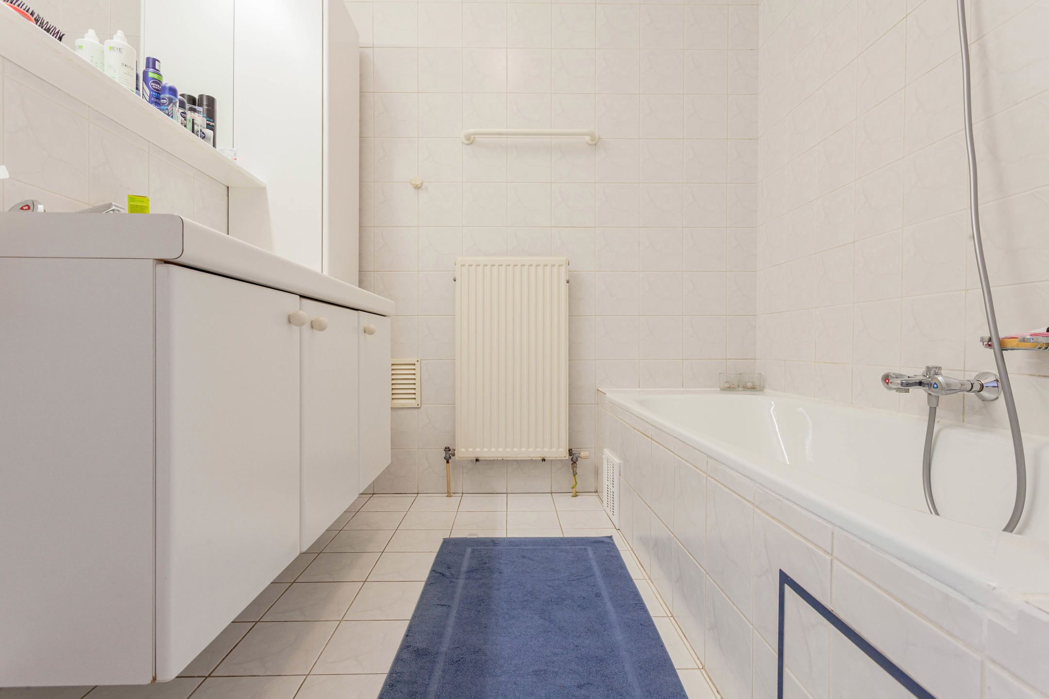 Lichtrijk 2-slaapkamerappartement met zonnig terras foto 20