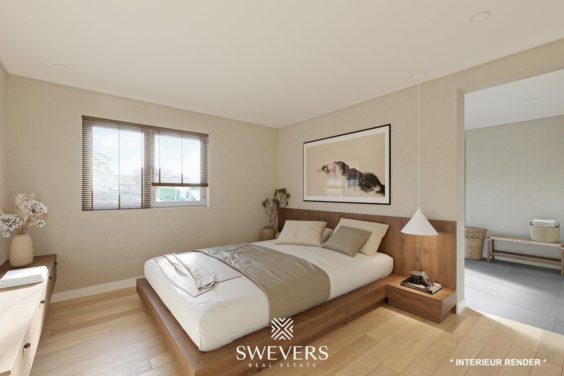 Te renoveren woning met tuin en garage in Budingen foto 19