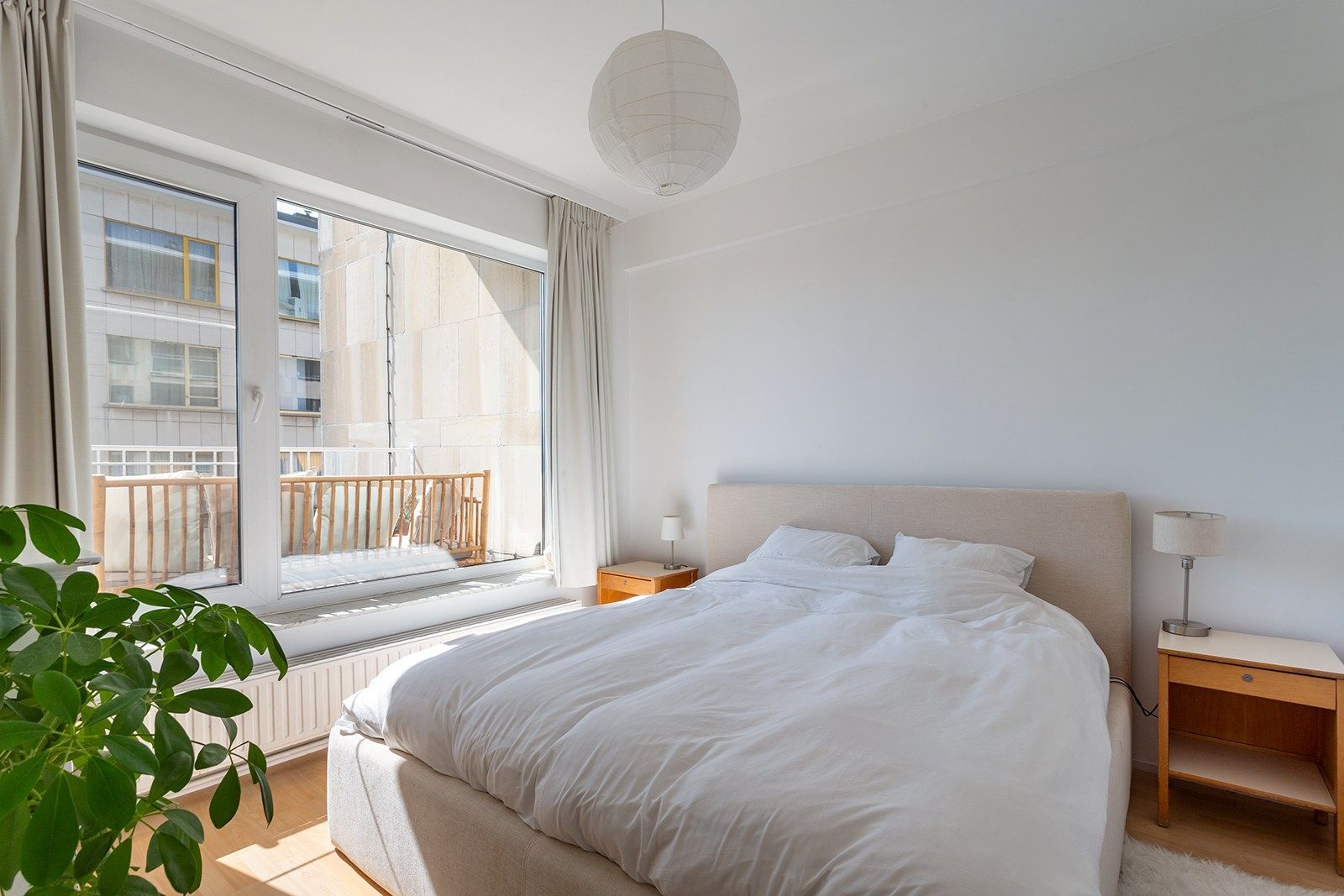 Instapklaar appartement met ruim terras  foto 18