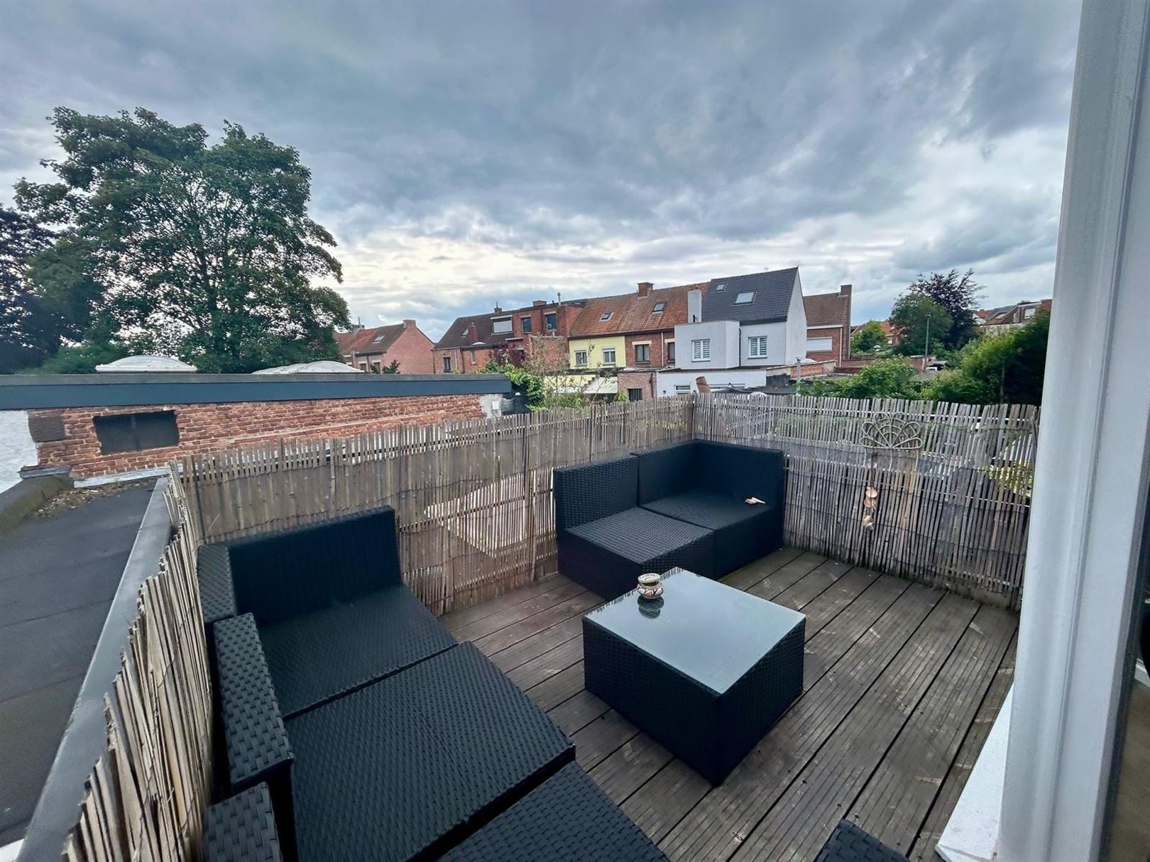 Charmant appartement met één slaapkamer en zonnig terras foto 7