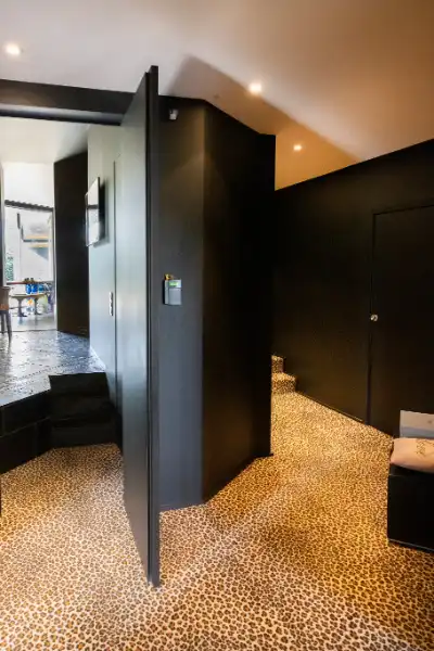 Unieke laagbouwwoning met volledige privacy in Lendelede foto 17