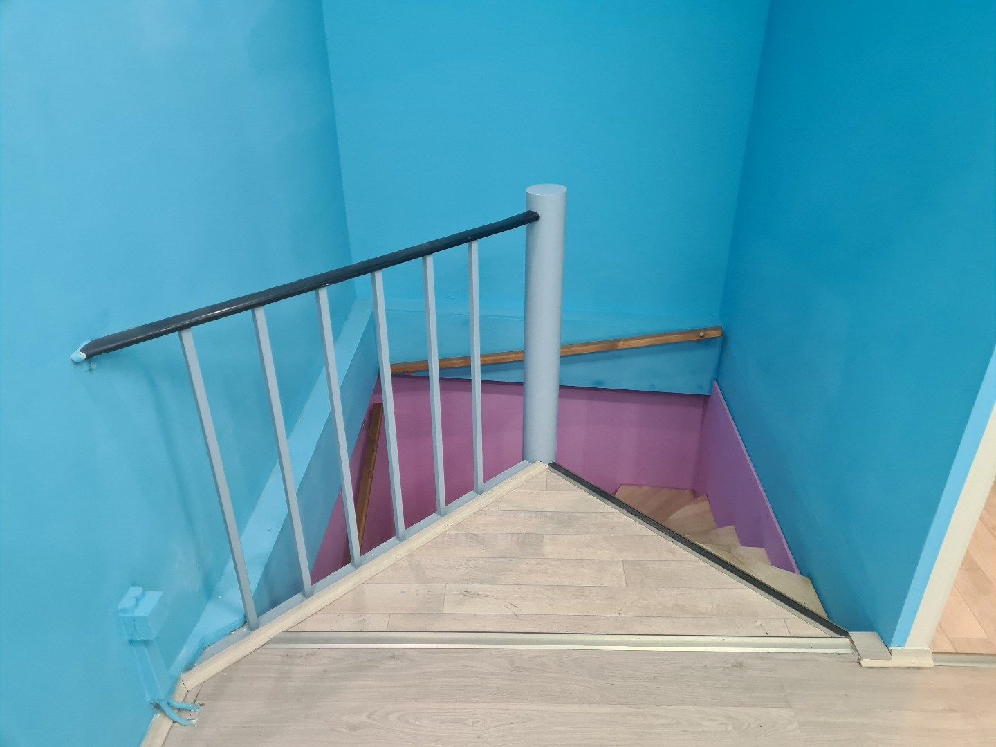 Ruim Duplex Handelspand/Horecapand in Genk-Centrum foto 16